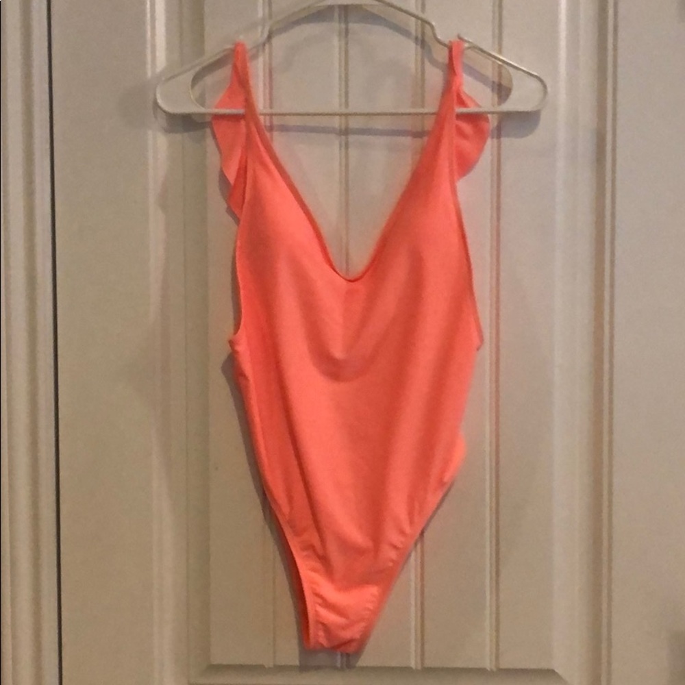 Aerie One Piece Swimsuit